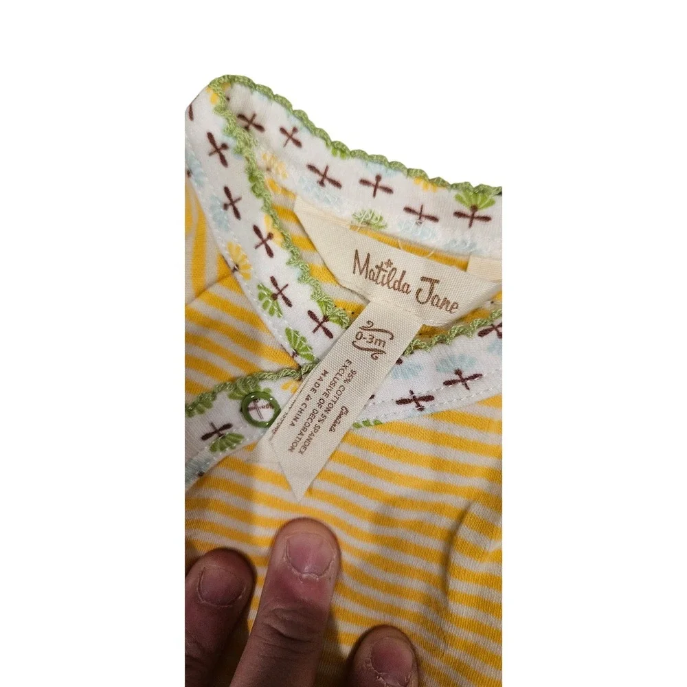 Matilda Jane bundle matilda